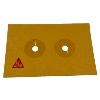 RÖRMANSCHETT SIKASEALTAPE F